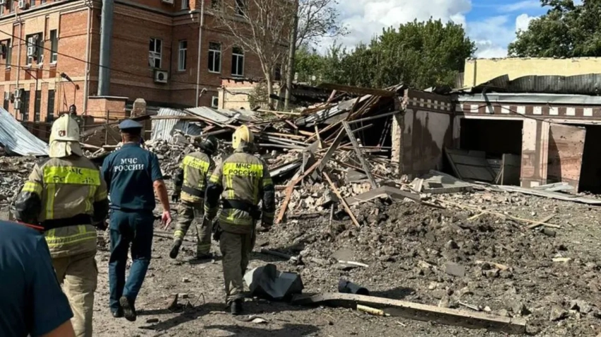Точный удар по СБУ в Днепропетровске, кто был целью, где еще прозвучали взрывы в Украине 28 и 29 июля