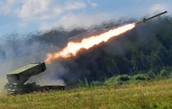 Военная спецоперация РФ на Украине: свежая информация на 16:00: новости сегодня, 5 августа