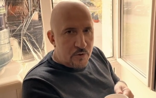 Певец Жека подробно рассказал о тяжелой болезни покойной жены и раскрыл правду о любовнице