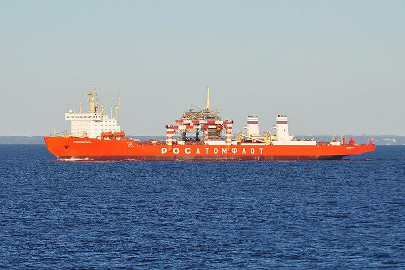 «СП»: Решающая битва за Севморпуть уже рядом, Аляску окружают русские и китайцы