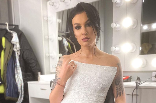 Певец Джанго ответил на слова Анастасии Приходько, отказавшейся выступать перед русскими