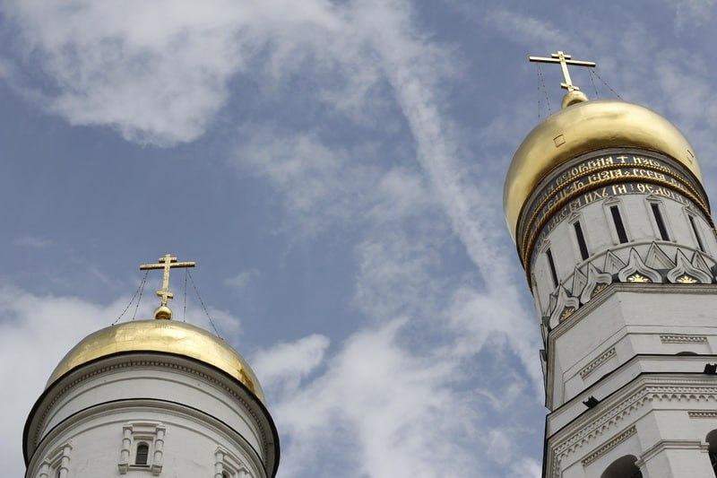 КПКР просят патриарха Кирилла остановить проверку после освящения памятника Иосифу Сталину