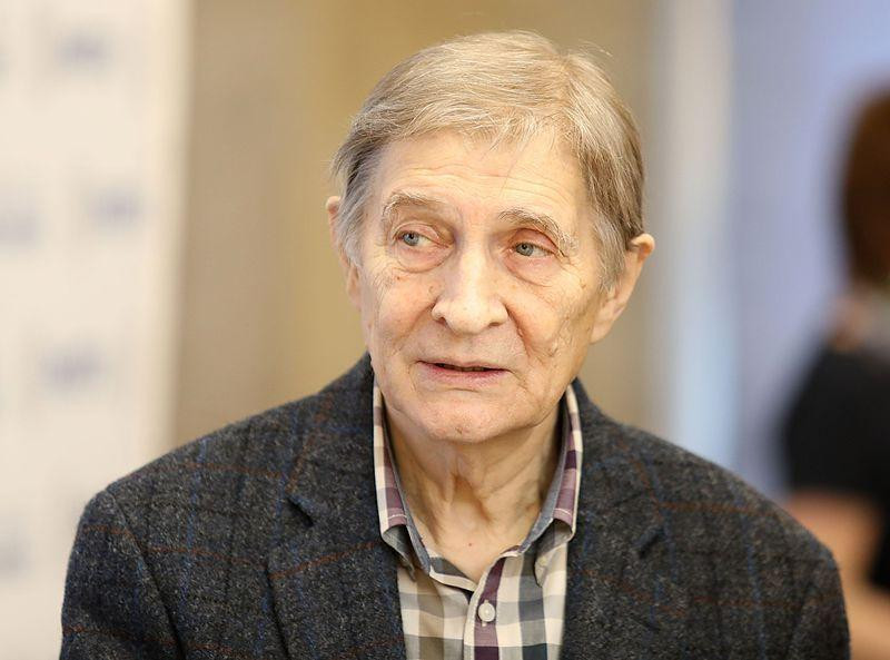 Коллеги Игоря Ясуловича рассказали, каким запомнили умершего артиста