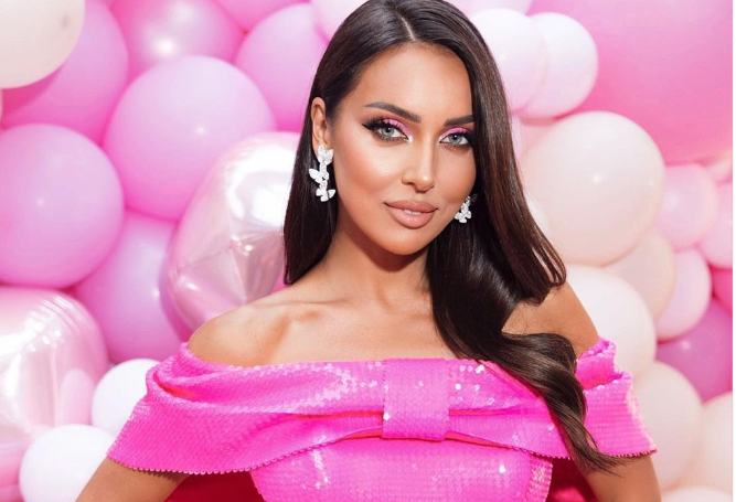 Алсу ответила на слухи об уходе мужа к Анастасии Решетовой