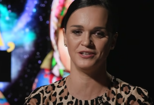 Певица Слава оправдала свои «ужасные поступки» ролью бабушки