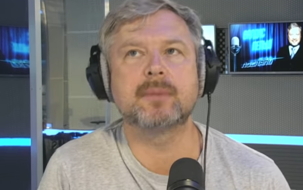 Валдис Пельш рассказал об «обманутых ожиданиях» на программе «КВН. Дети»