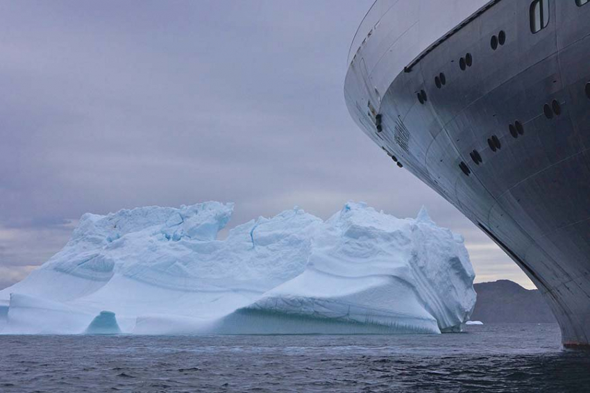 Россия реализует четыре свои стратегические задачи в Арктике