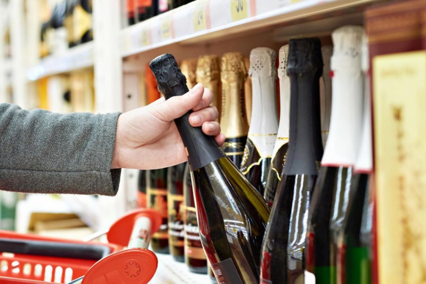 В Латвии захотели ограничить продажу алкоголя