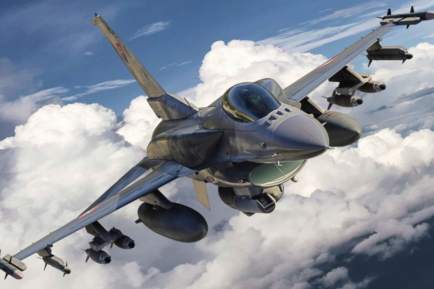 Миронов: За поставкой Украине F-16 последуют переговоры