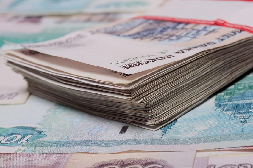 В Приморье мошенники ограбили и похитили пенсионерку