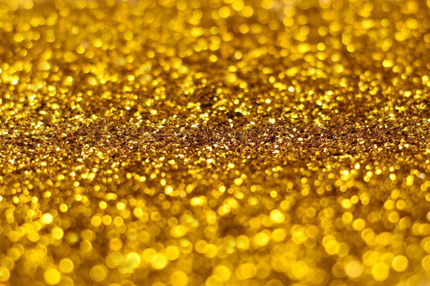 Термин «Эльдорадо» мог относиться к человеку, покрытому золотом, а не к городу