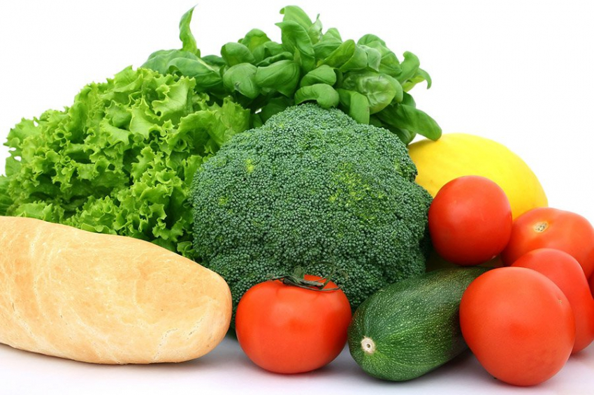 Диеты с клетчаткой могут помочь контролировать неблагоприятное воздействие антибиотиков на кишечник