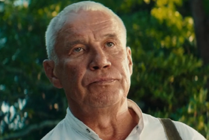 Сергей Гармаш отмечает 65-летие