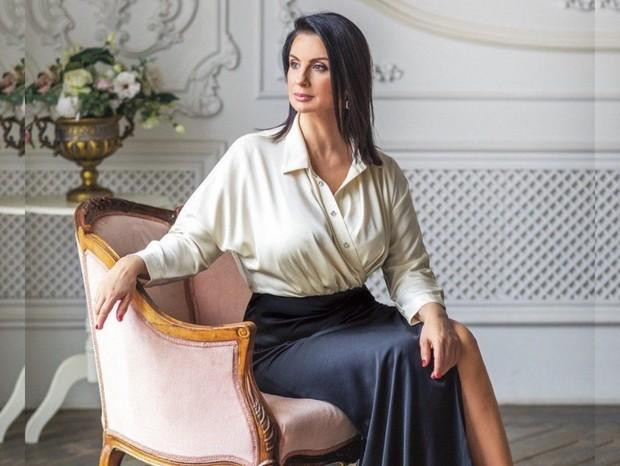 Екатерина Стриженова почтила память своей матери и рассказала о пережитом