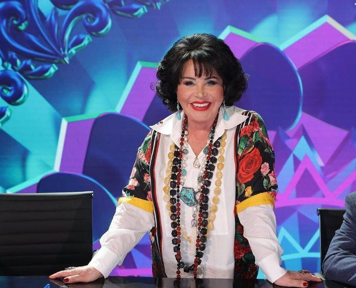 Новым фаворитом Бабкиной после расставания с Евгением Гором оказался ее старший внук