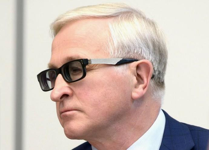 Глава РСПП Шохин заявил, что крупный бизнес «плохо реагирует» на планы национализации