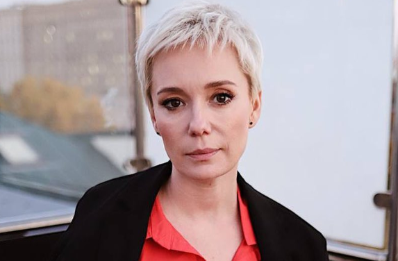 Вадим Степанцов не в восторге от дуэта Чулпан Хаматовой и группы «Би-2»