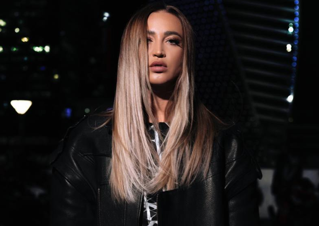 В Челябинске отменили концерт Ольги Бузовой