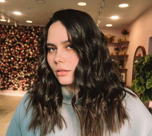 Победительницу шоу «Пацанки» Анастасию Петрову сбил автомобиль