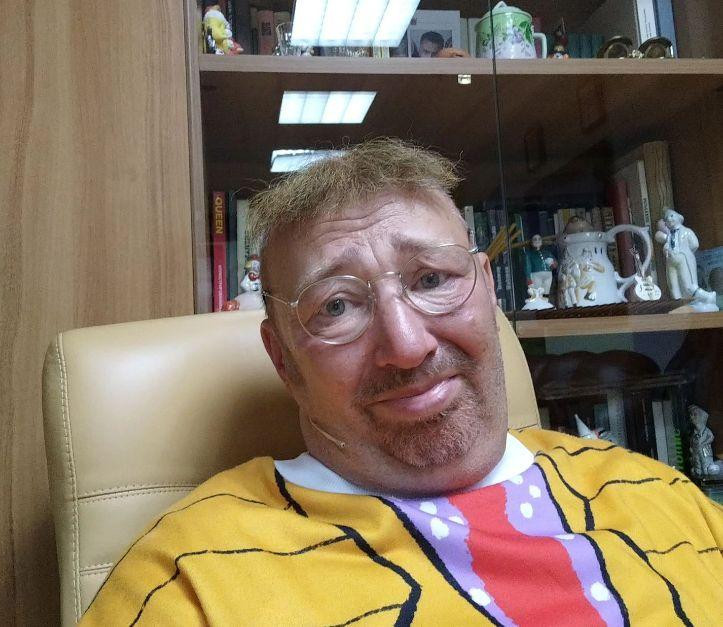 Юрий Гальцев сочинил песню про Сатку после поездки в Челябинскую область