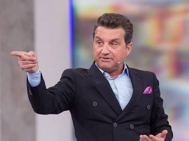 Кушанашвили призвал россиян молиться о здоровье Игоря Николаева