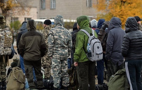 С начала частичной мобилизации в РФ прошел год: власти опровергают информацию о второй волне
