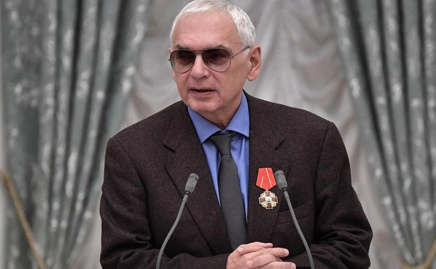 Карен Шахназаров считает, что Россия не будет выдвигать фильмы на «Оскар» в 2023 году