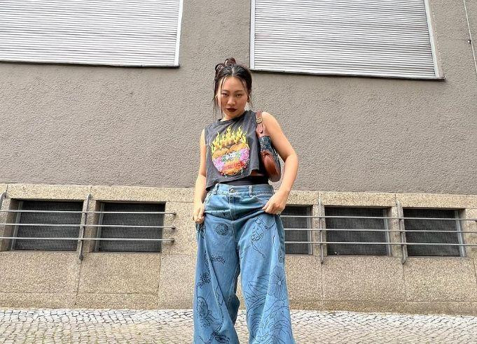 Покорившая жюри немецкого «Голоса» Ян Гэ скрыла 16 лет проживания в России