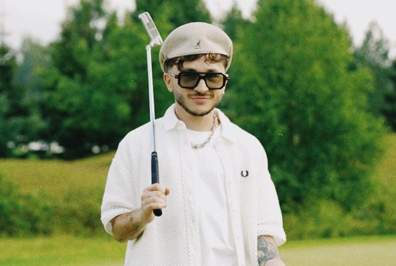 Блогер Эльдар Джарахов рассказал, как боялся в детстве заразить других диабетом