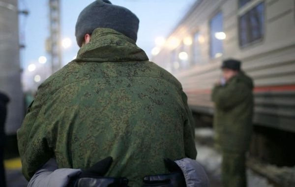 Военный эксперт Федоров заявил, что России нужна новая мобилизация