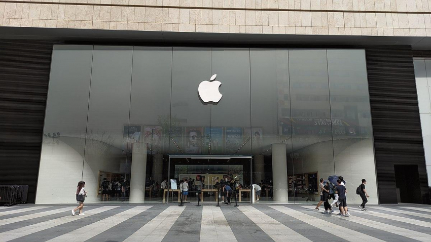 Смартфон iPhone 15 позволит Apple стать лидером рынка