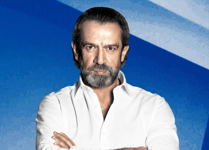 Машков рассказал о готовящихся премьерах "Табакерки"