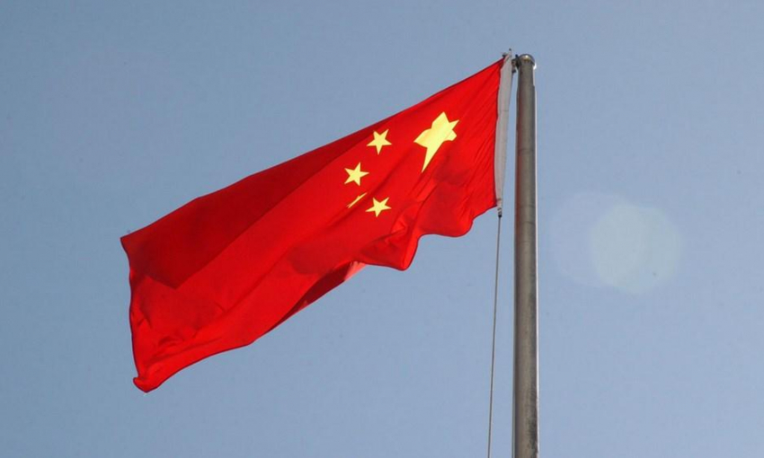 Власти Китая потребовали от Украины разъяснений после оскорбительного заявления Подоляка