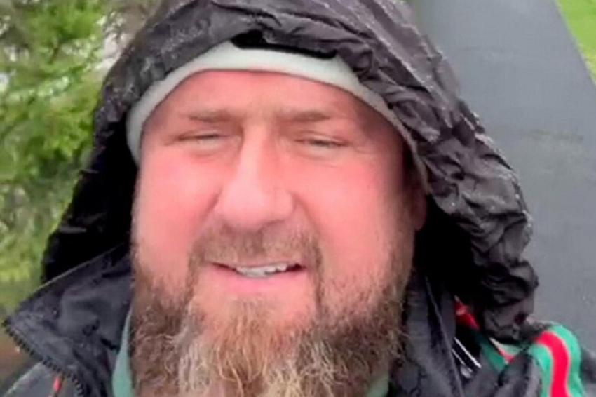 Политобозреватель о «смерти» Кадырова: «Глава Чечни воскрес, но вопросы еще остались»