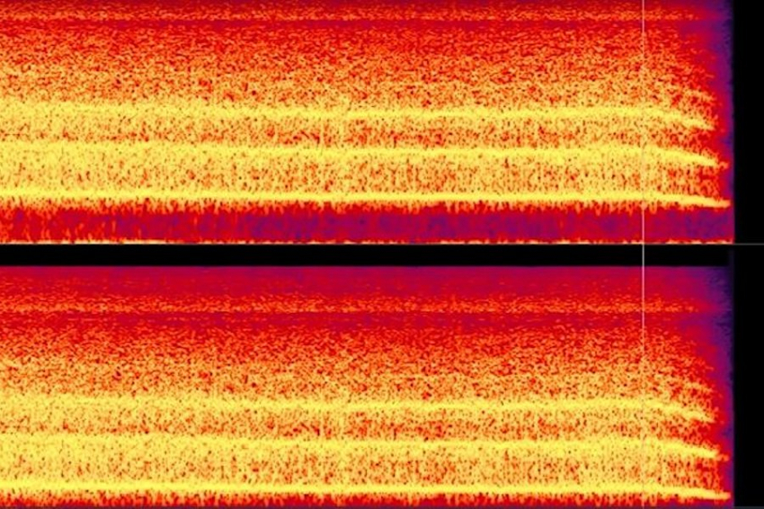 Ученые воссоздали ужасающие звуки издаваемые артефактом "Ацтекским смертельным свистком"