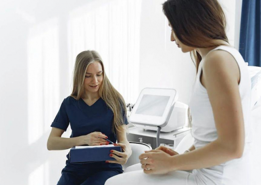 Кардиолог Кореневич рассказала, как определить, сколько человеку осталось жить