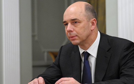 Глава Минфина Силуанов высказался о курсе доллара