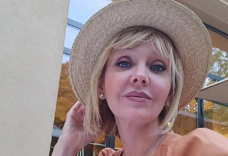 Валерия призналась, что не против исполнения её песен молодыми артистами