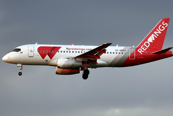 Цена билетов на прямые рейсы из Израиля в России превысила 100 тысяч рублей