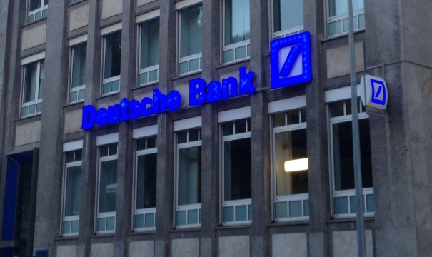 Deutsche Bank: Глобальная экономика может вернуться к стагфляции 1970-х годов