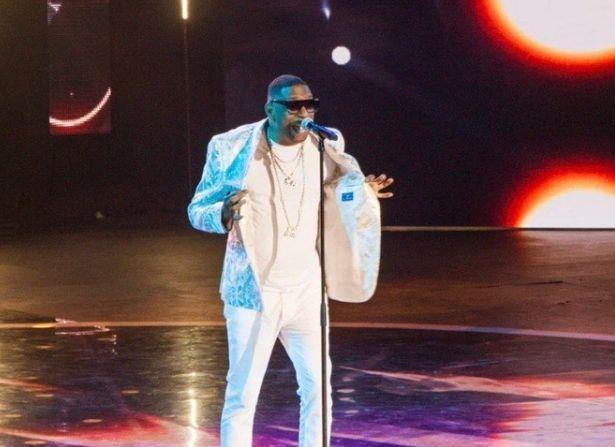 Солист немецкой группы «Bad boys blue» Кевин МакКой признался в любви к России