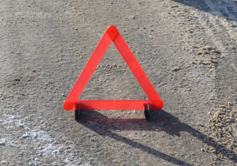 В ДТП на трассе "Сортавала" в Ленинградской области погиб один человек