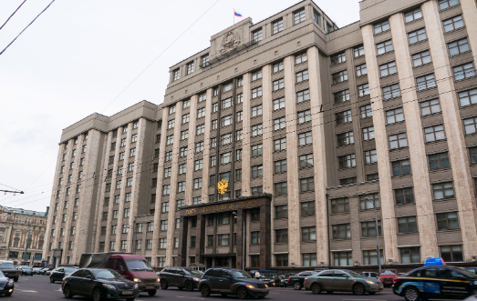 В Госдуме рассказали о долгах российских компаний по налогам