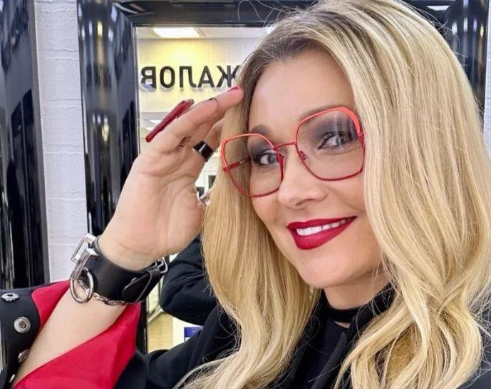 Анжелика Агурбаш пожалела дочь певицы Алсу, которой мешает слава родителей