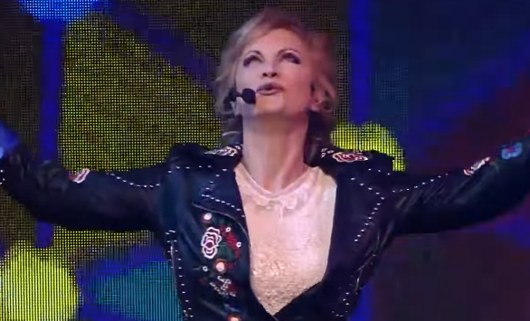 Экс-солистка «Миража» Разина рассказала о семи перенесенных абортах