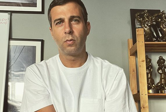 Иван Ургант в два раза повысил цену на корпоративы