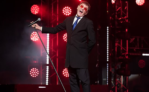 Неизвестные взломали страницы Газманова и Лепса на Spotify