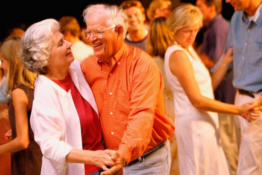 Врач Тихомирова рассказала о пользе танцев для психики и тела