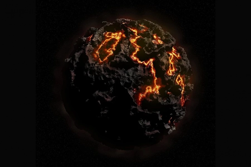 JGRP: внеземные взрывы могут быть как горячими, так и холодными