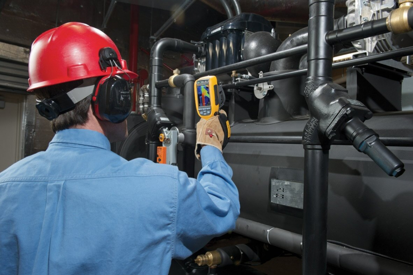 Комплексное техническое диагностирование устройств и сооружений на ОПО: методы, этапы и значимость